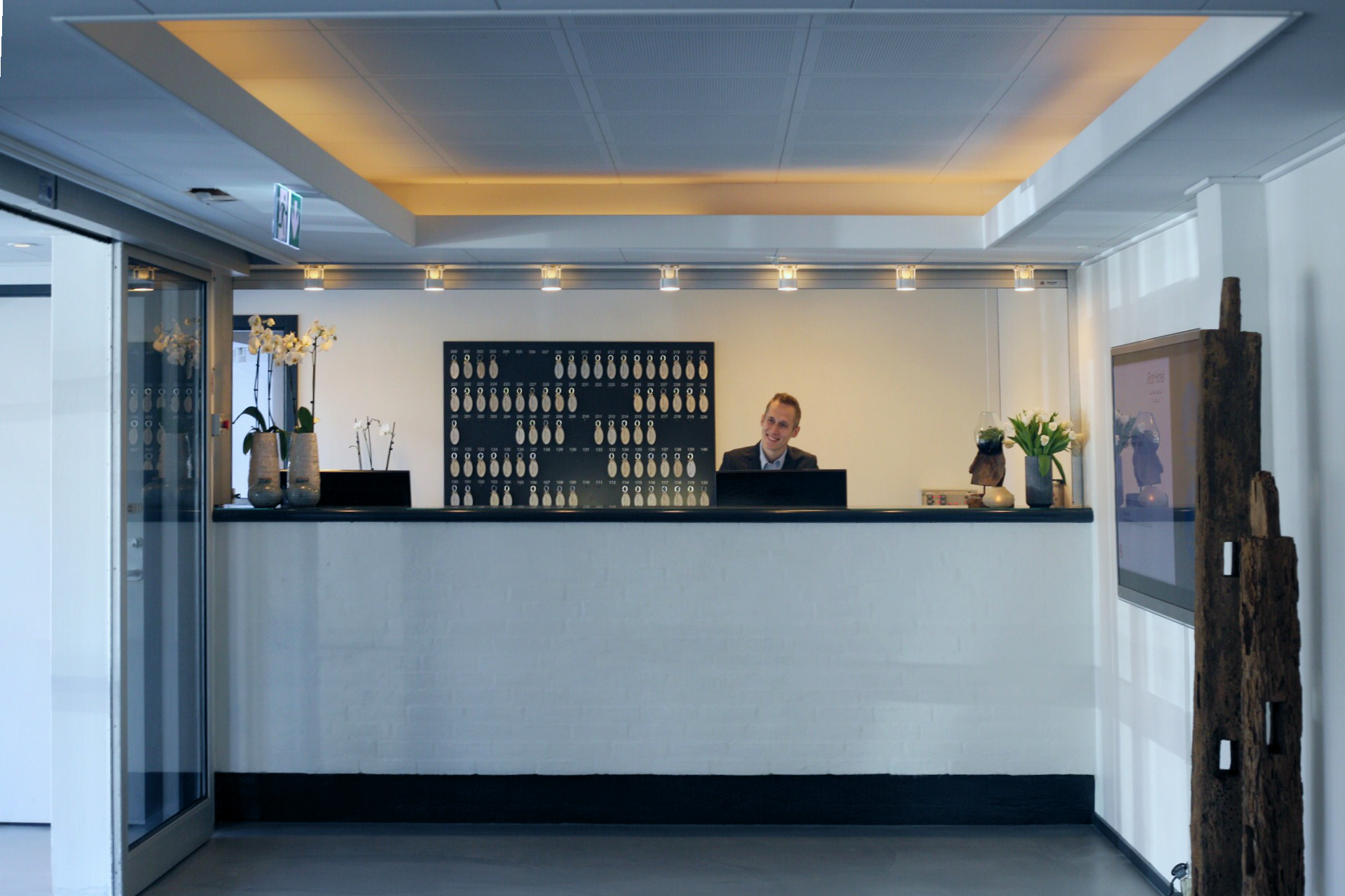 Kæledyr på Ærø Hotel Ærø Hotel